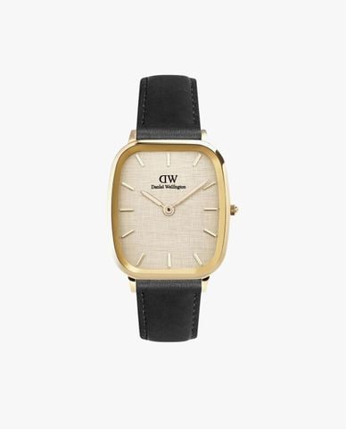 DANIEL WELLINGTON - Đồng hồ unisex Marlon 36.3mm 