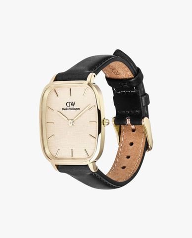  DANIEL WELLINGTON - Đồng hồ unisex Marlon 36.3mm 