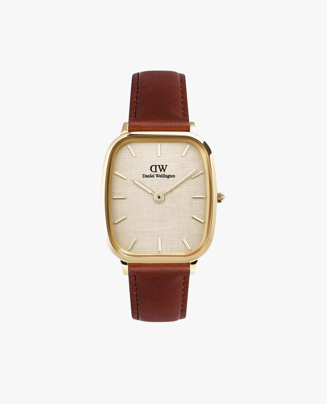 DANIEL WELLINGTON - Đồng hồ unisex Marlon 36.3mm