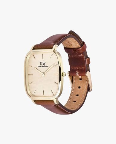  DANIEL WELLINGTON - Đồng hồ unisex Marlon 36.3mm 