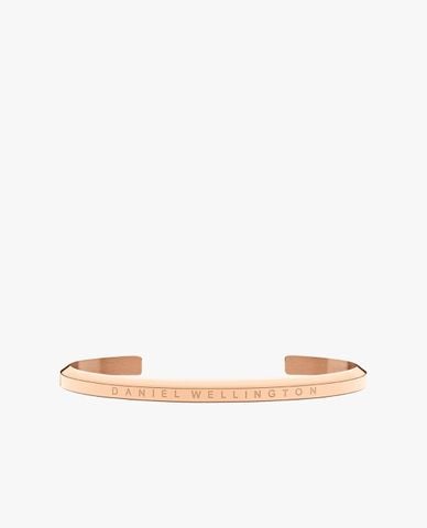  DANIEL WELLINGTON - Vòng đeo tay unisex Classic 
