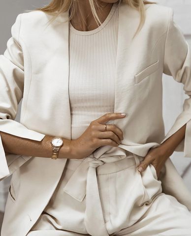  DANIEL WELLINGTON - Nhẫn unisex bản vừa cổ điển Classic 