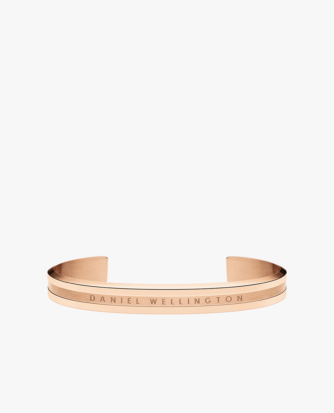 DANIEL WELLINGTON - Vòng đeo tay nữ khắc logo Elan