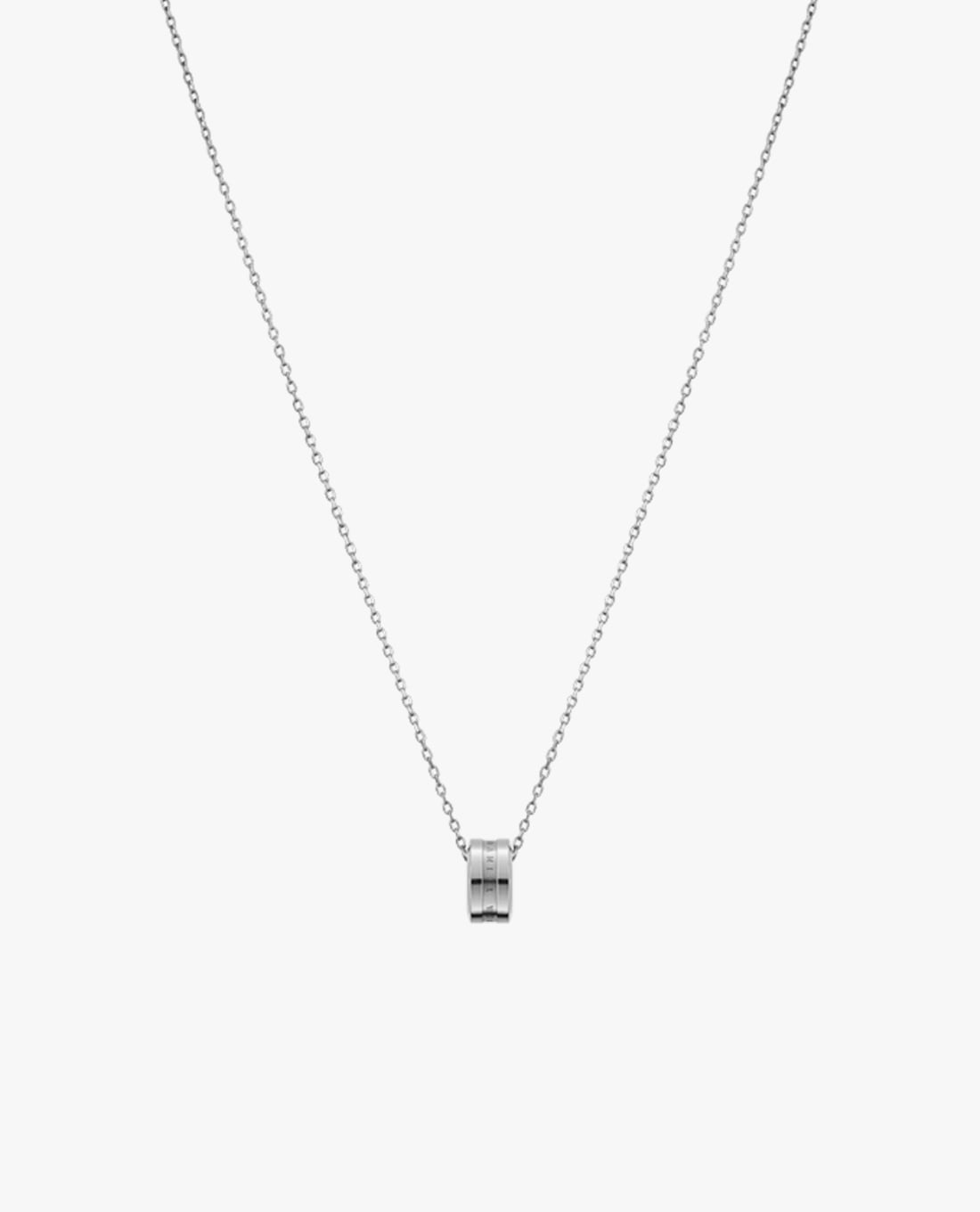 DANIEL WELLINGTON - Vòng cổ nữ mắt xích Elan