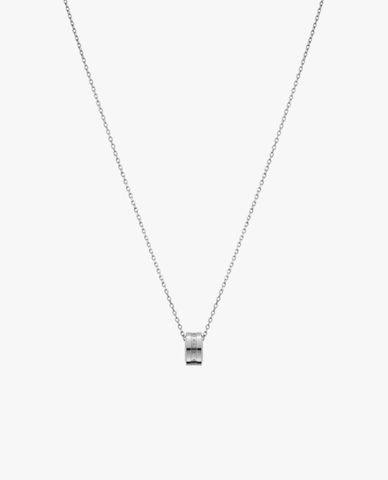  DANIEL WELLINGTON - Vòng cổ nữ mắt xích Elan 