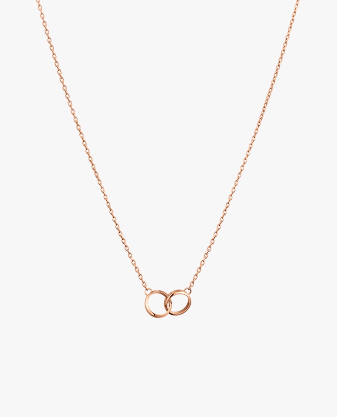 DANIEL WELLINGTON - Vòng cổ nữ sang trọng Elan Unity