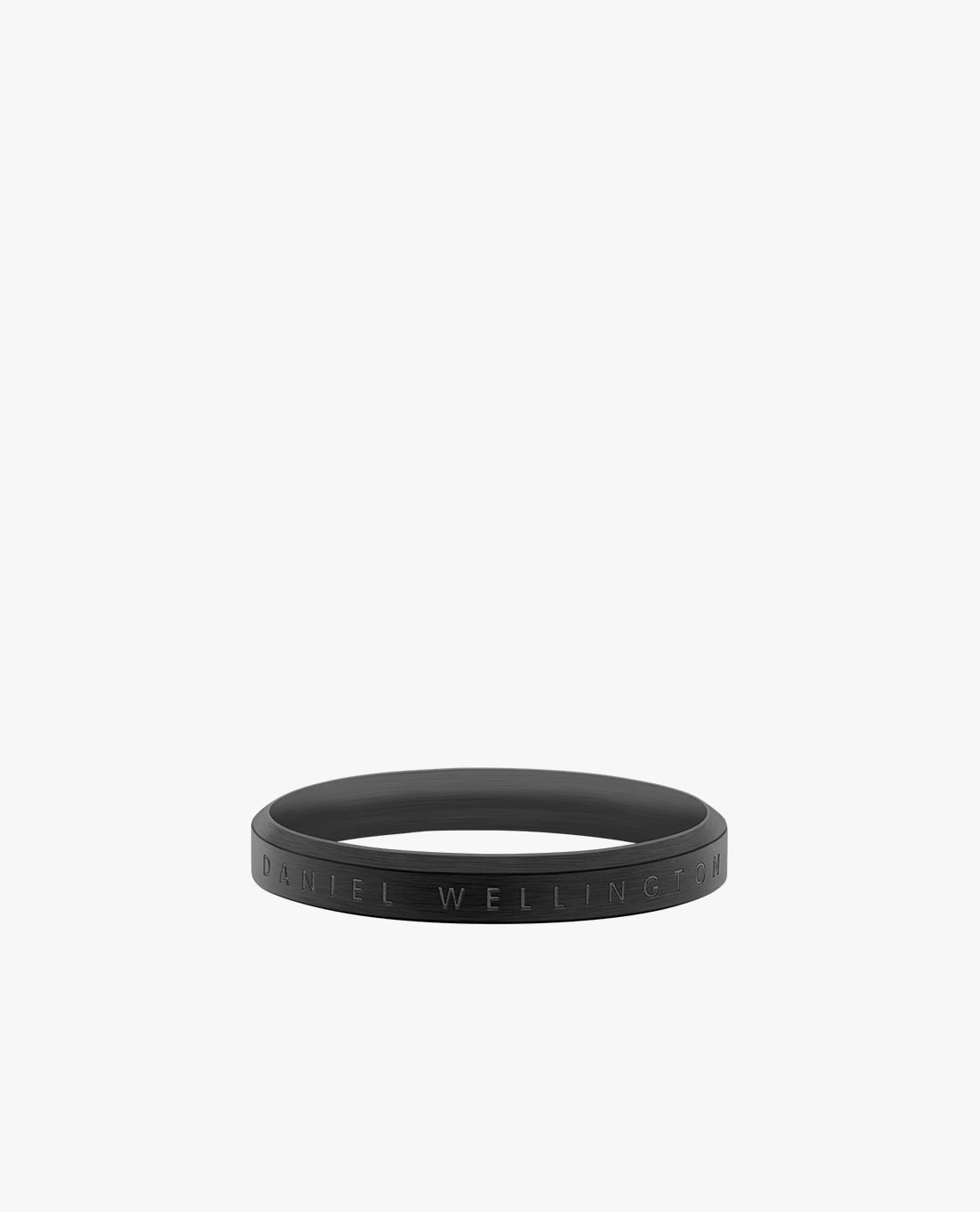 DANIEL WELLINGTON - Nhẫn unisex bản vừa cổ điển Classic