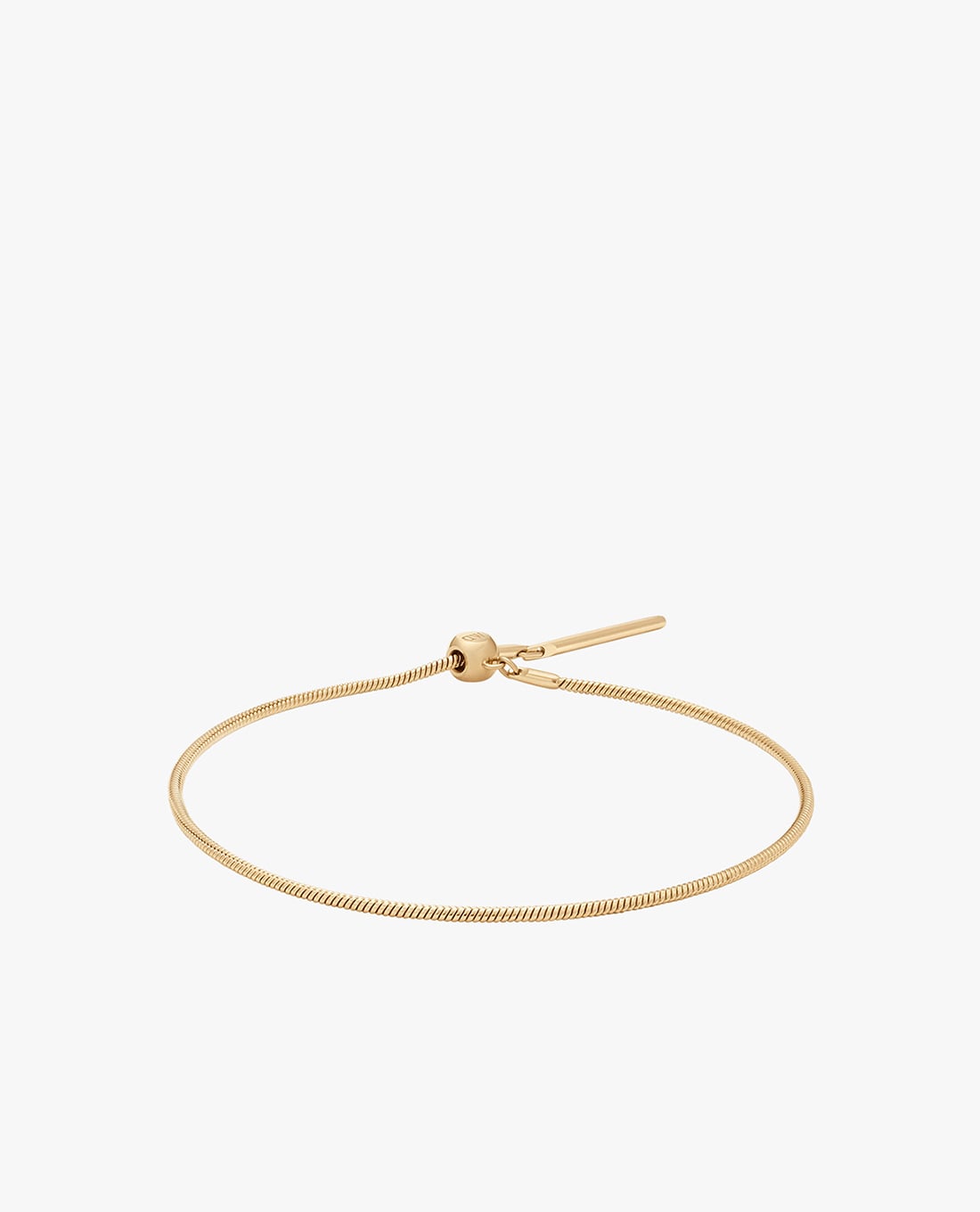 DANIEL WELLINGTON - Vòng đeo tay nữ Charms Snake G