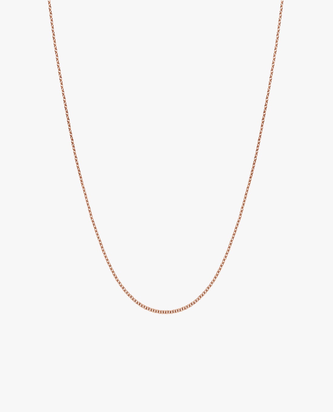 DANIEL WELLINGTON - Vòng cổ nữ Charms Snake RG