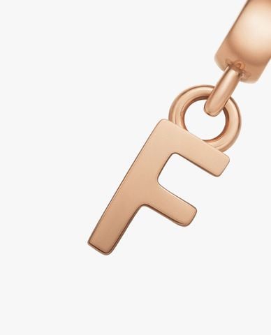  DANIEL WELLINGTON - Mặt dây chuyền nữ Letter 