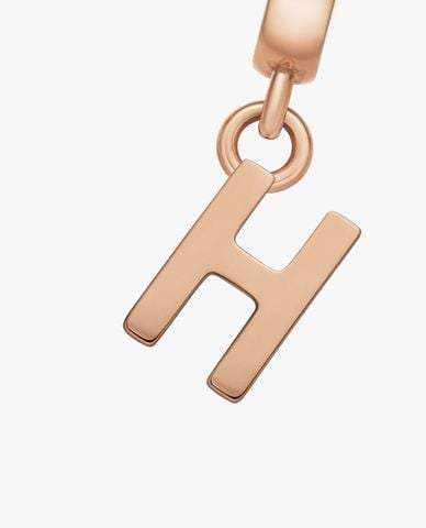  DANIEL WELLINGTON - Mặt dây chuyền nữ Letter 