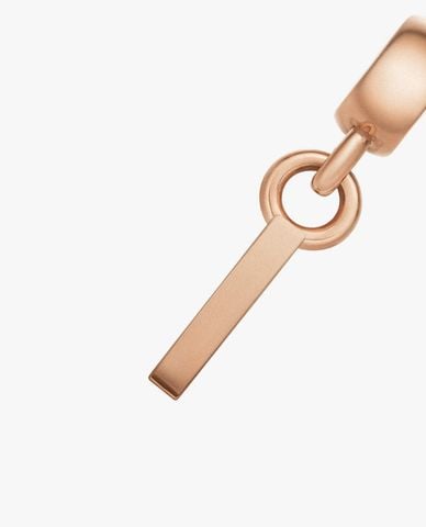  DANIEL WELLINGTON - Mặt dây chuyền nữ Letter 