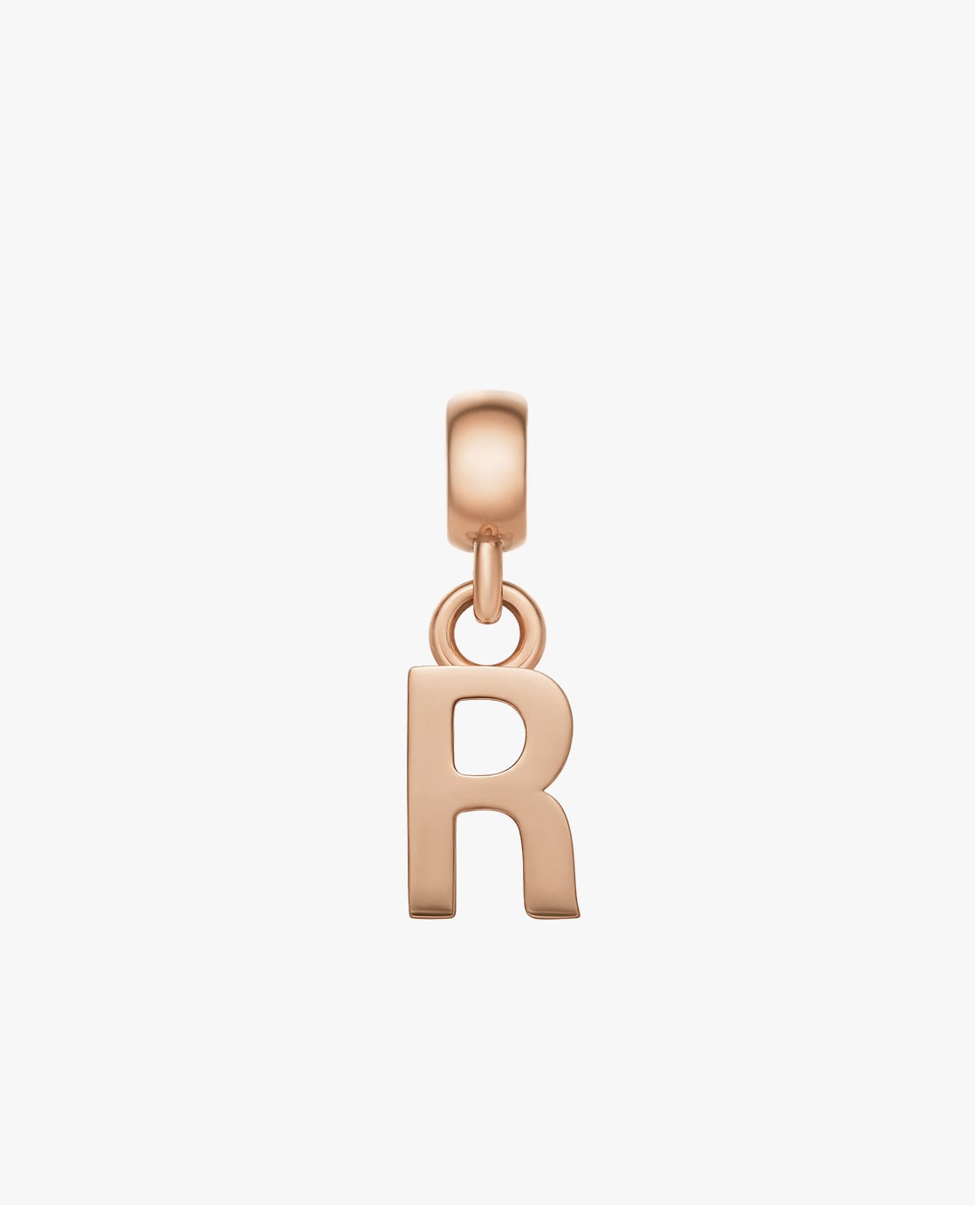 DANIEL WELLINGTON - Mặt dây chuyền nữ Letter