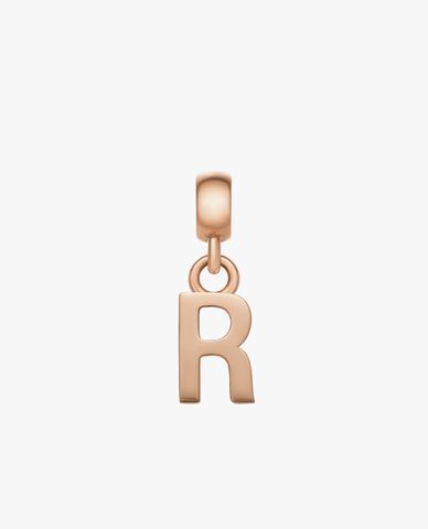  DANIEL WELLINGTON - Mặt dây chuyền nữ Letter 