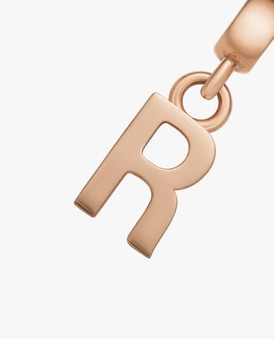  DANIEL WELLINGTON - Mặt dây chuyền nữ Letter 