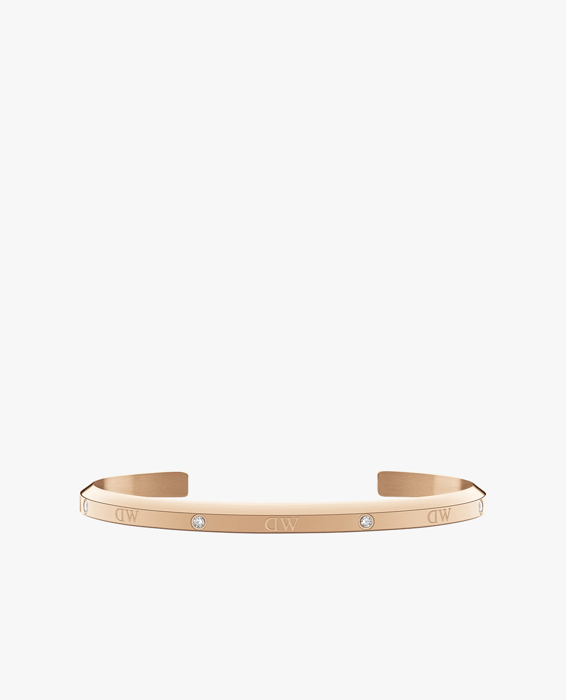 DANIEL WELLINGTON - Vòng đeo tay unisex Classic Lumine