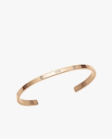  DANIEL WELLINGTON - Vòng đeo tay unisex Classic Lumine 