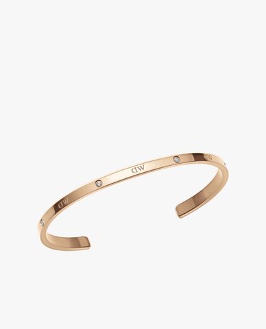  DANIEL WELLINGTON - Vòng đeo tay nữ Classic Lumine 