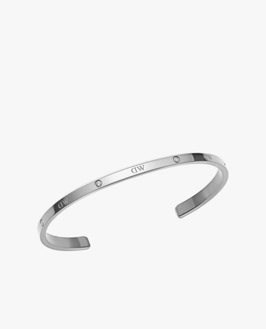  DANIEL WELLINGTON - Vòng đeo tay unisex Classic Lumine 