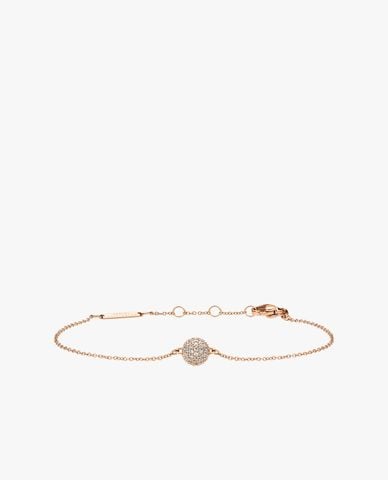  DANIEL WELLINGTON - Vòng đeo tay nữ Pavé Crystal Pendant 