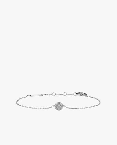  DANIEL WELLINGTON - Vòng đeo tay nữ Pavé Crystal Pendant 