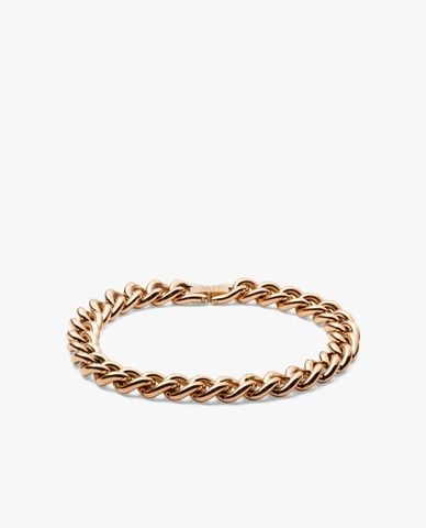  DANIEL WELLINGTON - Vòng đeo tay nữ Chunky Chain 