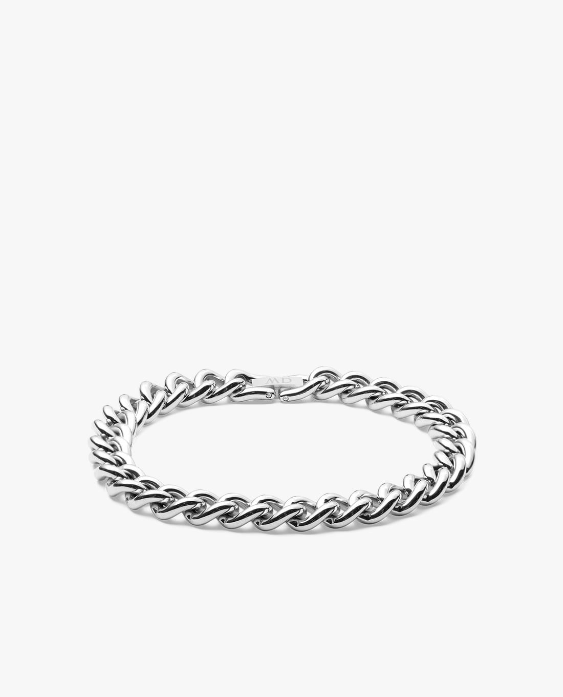 DANIEL WELLINGTON - Vòng đeo tay nữ Chunky Chain