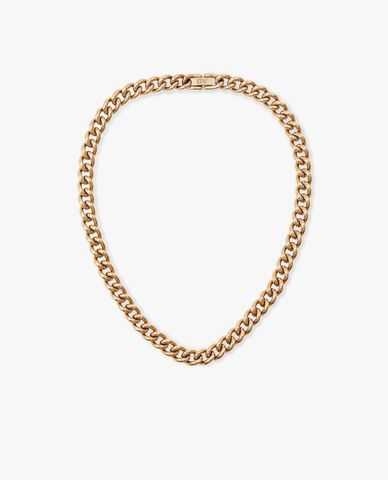  DANIEL WELLINGTON - Vòng cổ nữ Chunky Chain RM 450 MYR 