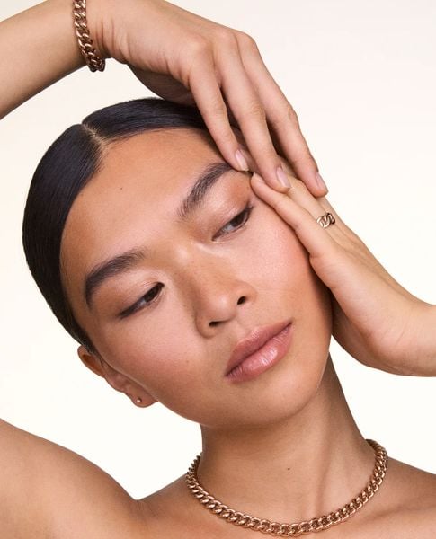 vòng cổ Daniel Wellington