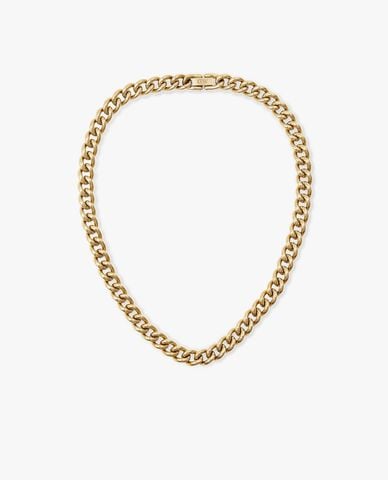  DANIEL WELLINGTON - Vòng cổ nữ Chunky Chain 