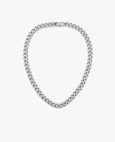  DANIEL WELLINGTON - Vòng cổ nữ Chunky Chain 