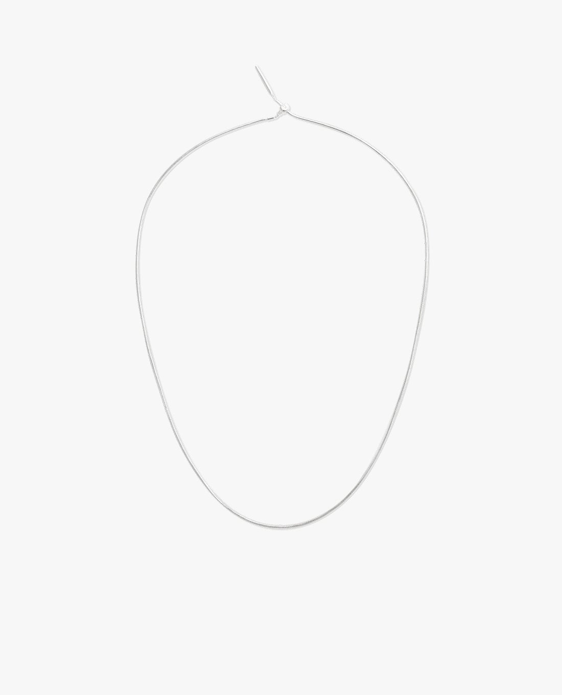 DANIEL WELLINGTON - Vòng cổ nữ Charms Chain