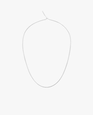  DANIEL WELLINGTON - Vòng cổ nữ Charms Chain 