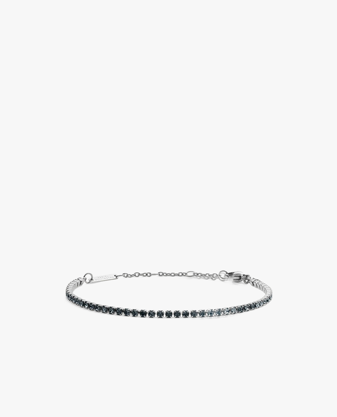 DANIEL WELLINGTON - Vòng đeo tay nữ Classic Tennis