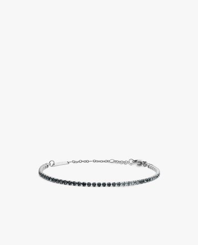  DANIEL WELLINGTON - Vòng đeo tay nữ Classic Tennis 