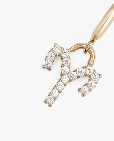  DANIEL WELLINGTON - Charm đồng hồ nữ Zodiac 