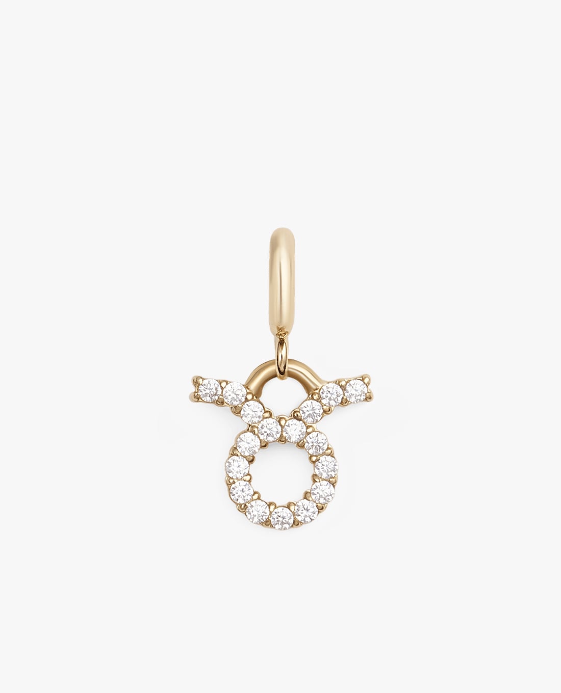 DANIEL WELLINGTON - Charm đồng hồ nữ Zodiac