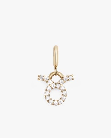  DANIEL WELLINGTON - Charm đồng hồ nữ Zodiac 