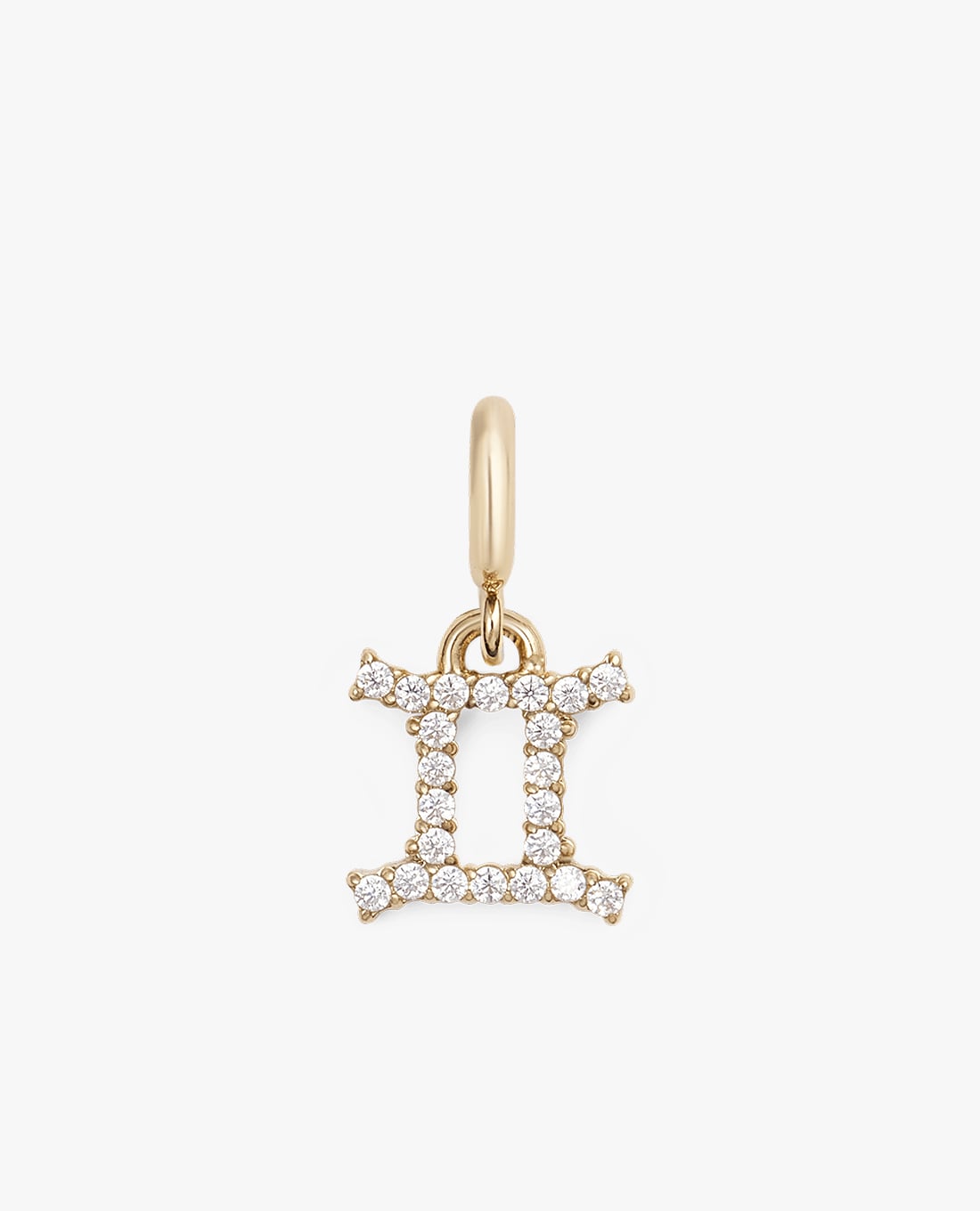 DANIEL WELLINGTON - Charm đồng hồ nữ Zodiac