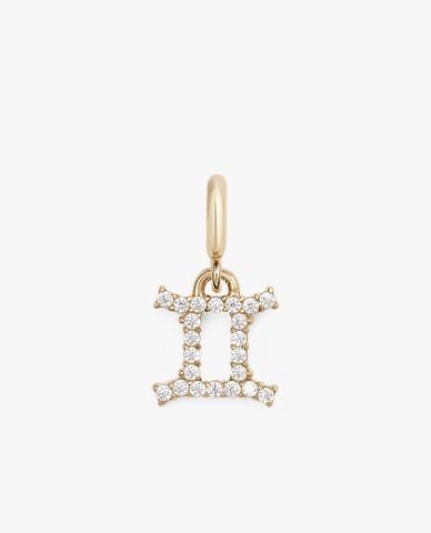  DANIEL WELLINGTON - Charm đồng hồ nữ Zodiac 