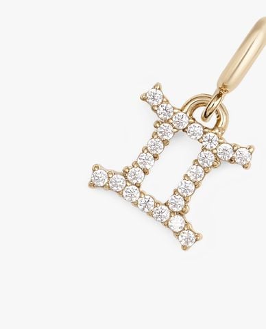  DANIEL WELLINGTON - Charm đồng hồ nữ Zodiac 