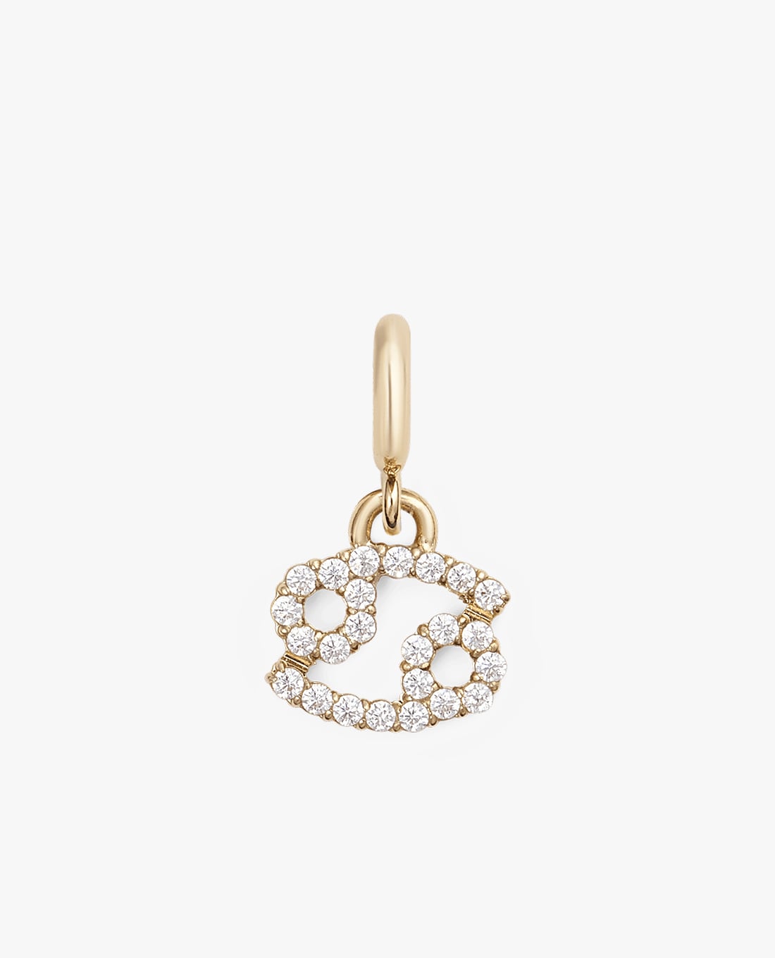 DANIEL WELLINGTON - Charm đồng hồ nữ Zodiac