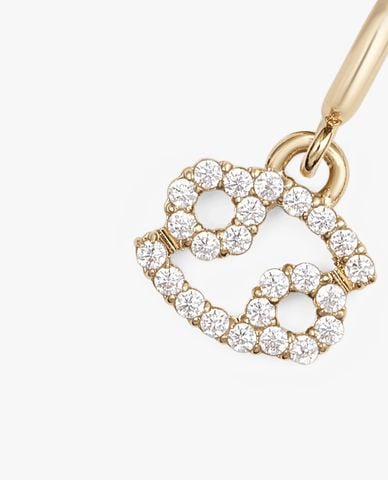  DANIEL WELLINGTON - Charm đồng hồ nữ Zodiac 