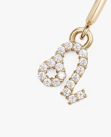  DANIEL WELLINGTON - Charm đồng hồ nữ Zodiac 