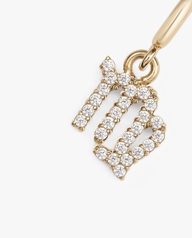  DANIEL WELLINGTON - Charm đồng hồ nữ Zodiac 