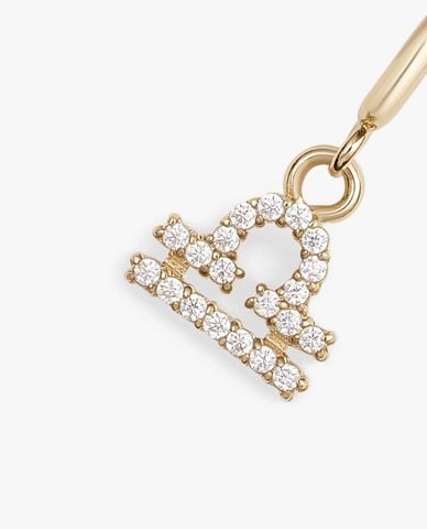  DANIEL WELLINGTON - Charm đồng hồ nữ Zodiac 