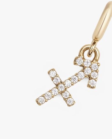  DANIEL WELLINGTON - Charm đồng hồ nữ Zodiac 