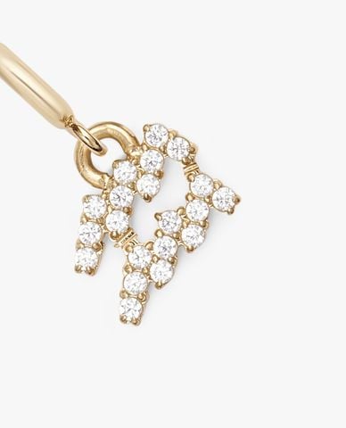  DANIEL WELLINGTON - Charm đồng hồ nữ Zodiac 