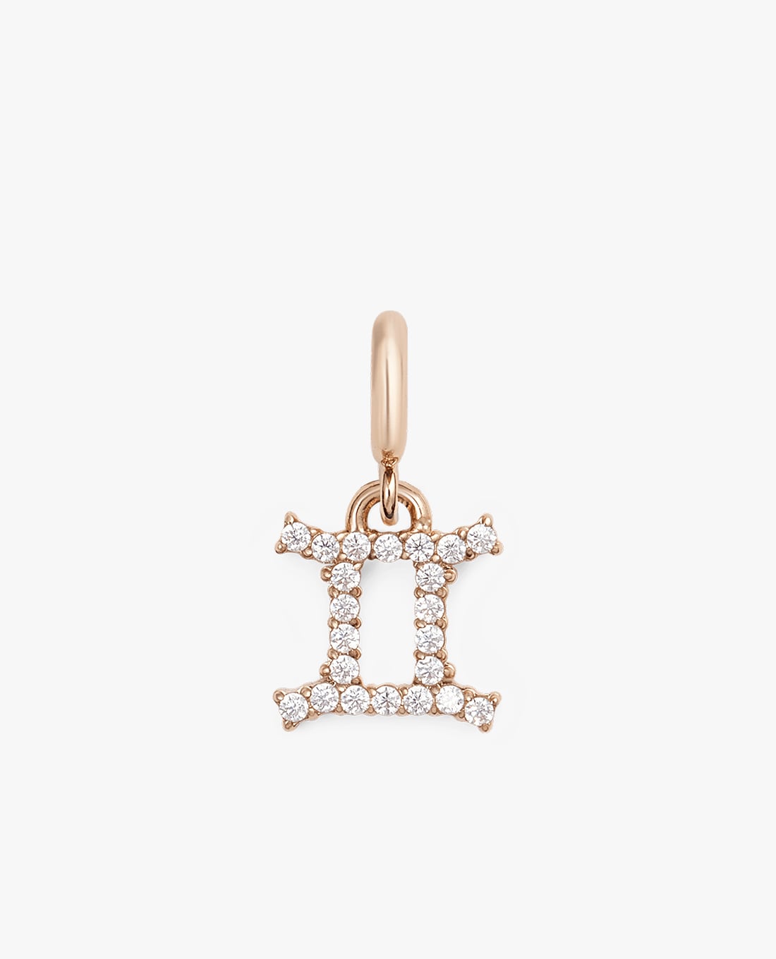 DANIEL WELLINGTON - Charm đồng hồ nữ Zodiac