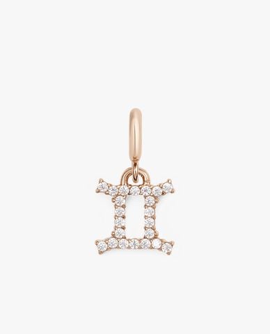  DANIEL WELLINGTON - Charm đồng hồ nữ Zodiac 